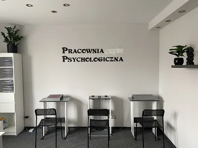 Adriana Hryszko Pracownia Psychologiczna Badania kierowców